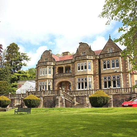 Inglewood House And Spa Alloa Eksteriør billede