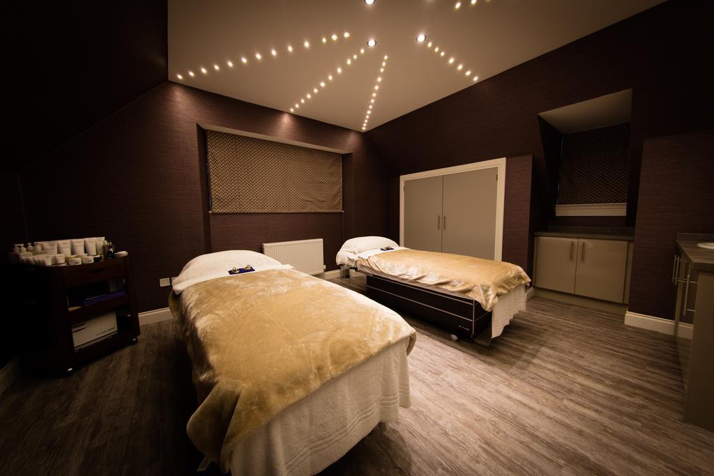 Inglewood House And Spa Alloa Eksteriør billede